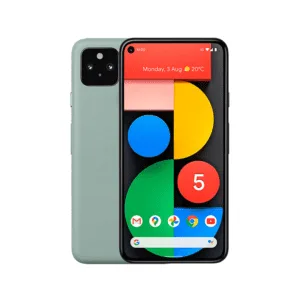 PIXEL 5 -128GB (PRE-OWNED)