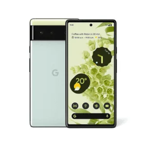 PIXEL 6 -128GB (PRE-OWNED)