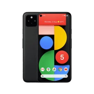 PIXEL 5a -128GB (PRE-OWNED)