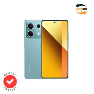 Redmi Note 13 (Official)