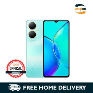 VIVO Y27 6/128(Official New)