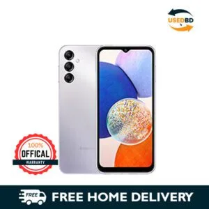 Samsung Galaxy A14 5G (Official)