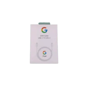 Google 30Watt C to C cable