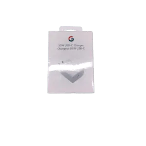 Google Adapter 30Watt