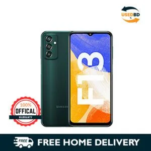 Samsung Galaxy F13(Official)