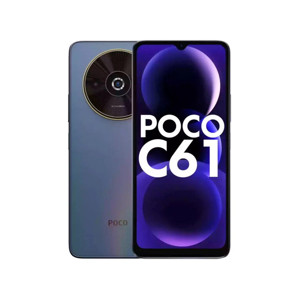 POCO C61