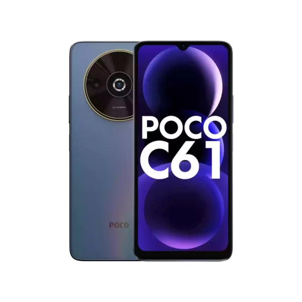 POCO C61