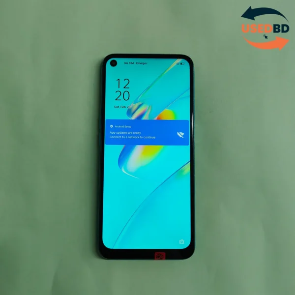 oppo a93 5g f