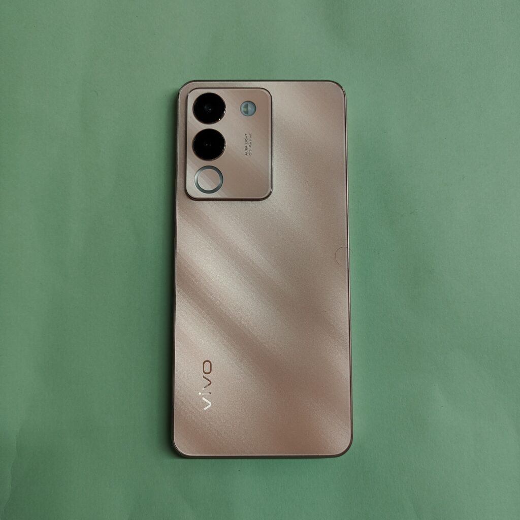 vivo y200