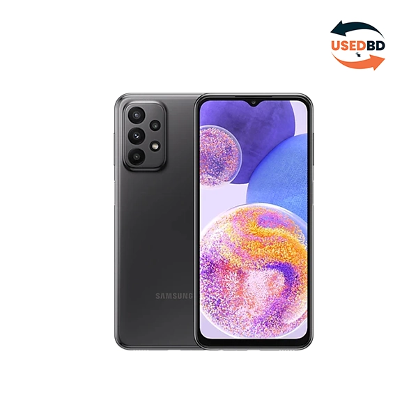 Samsung galaxy a23