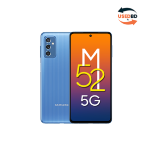 Samsung galaxy m52