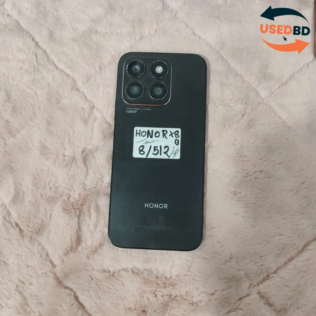 honor x8b