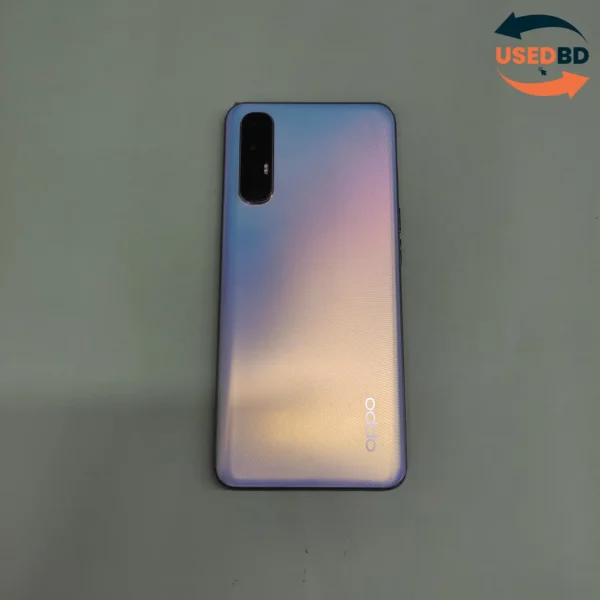 oppo reno 3 pro