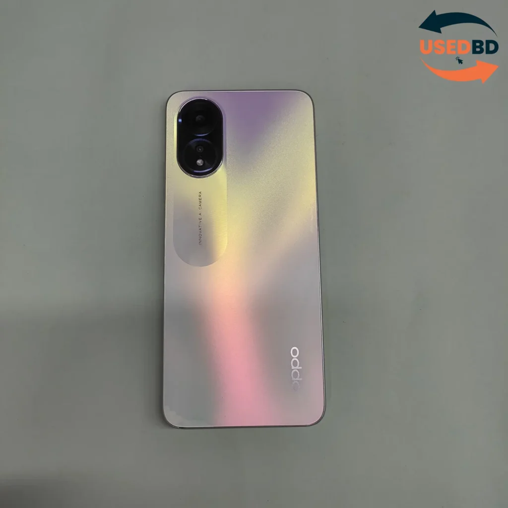 oppo a38