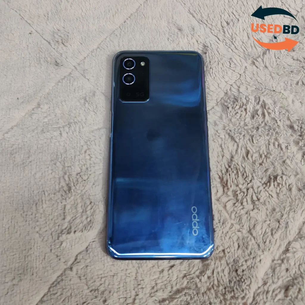 oppo a77