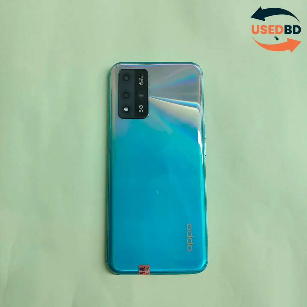 oppo a93 5g