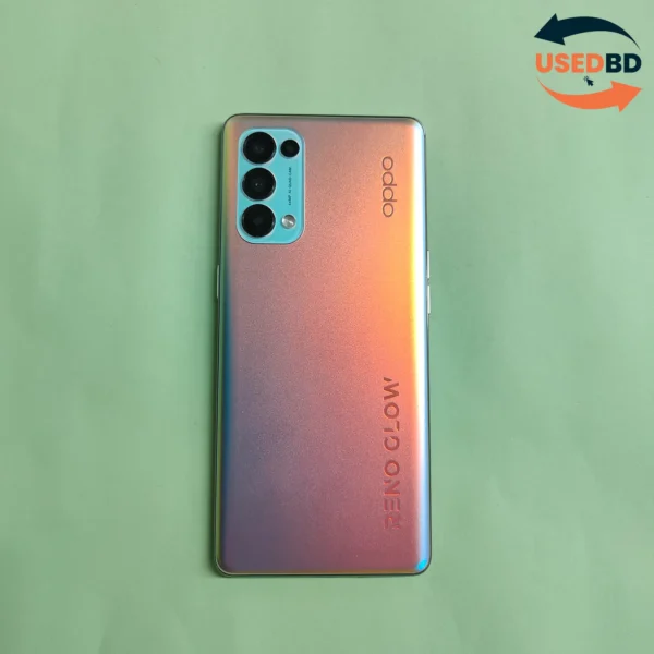 oppo reno 5 pro
