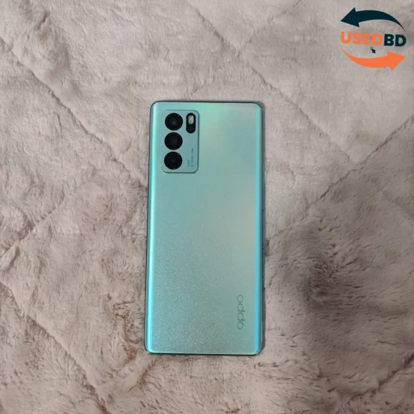 oppo reno 6 pro
