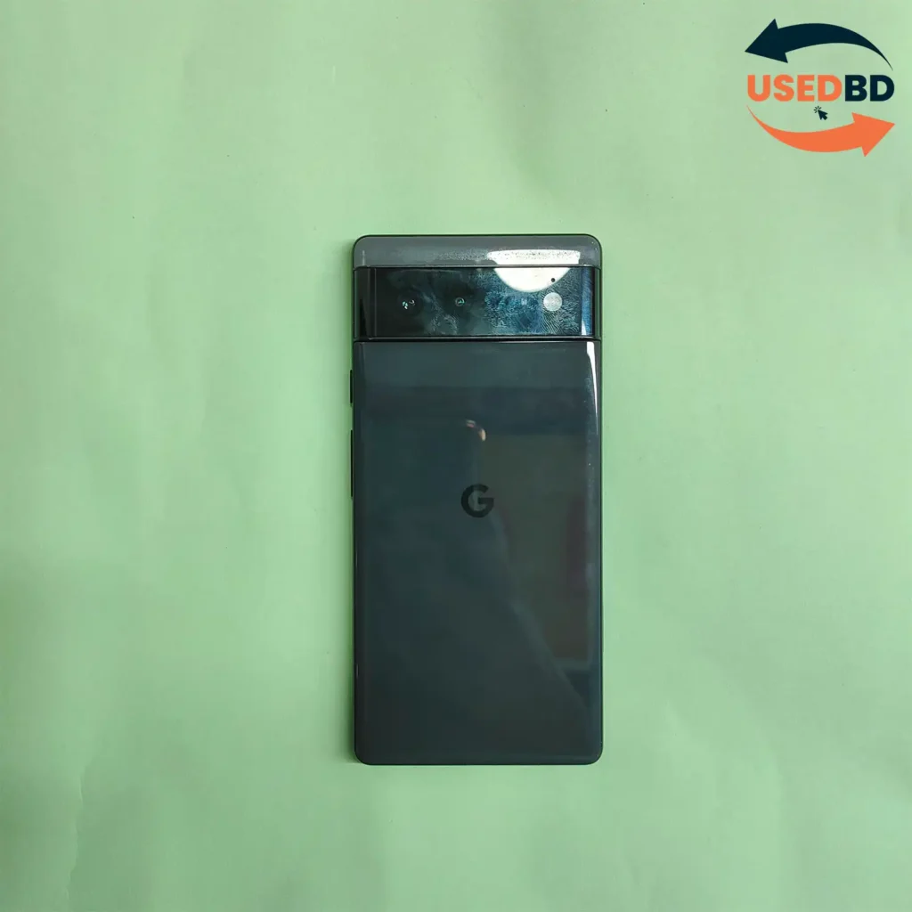 pixel 6