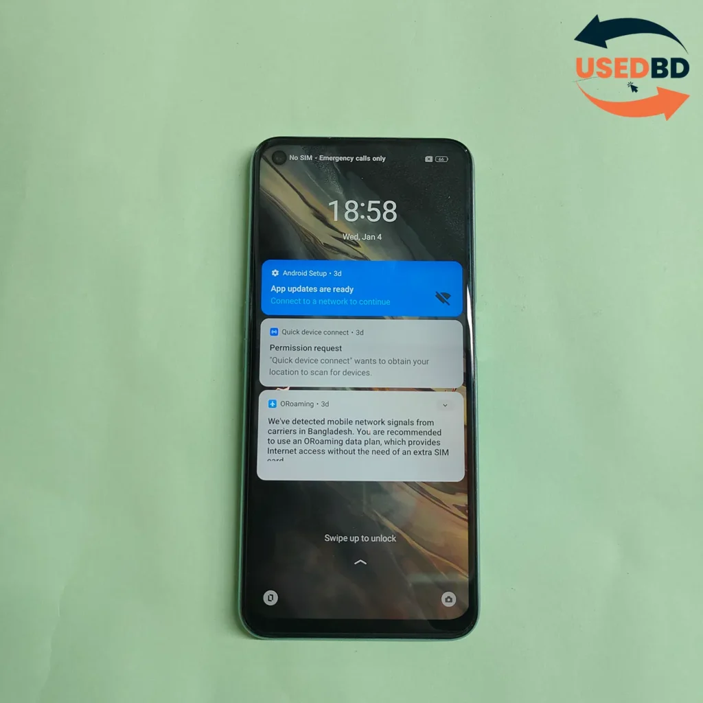 realme narzo 30 pro f