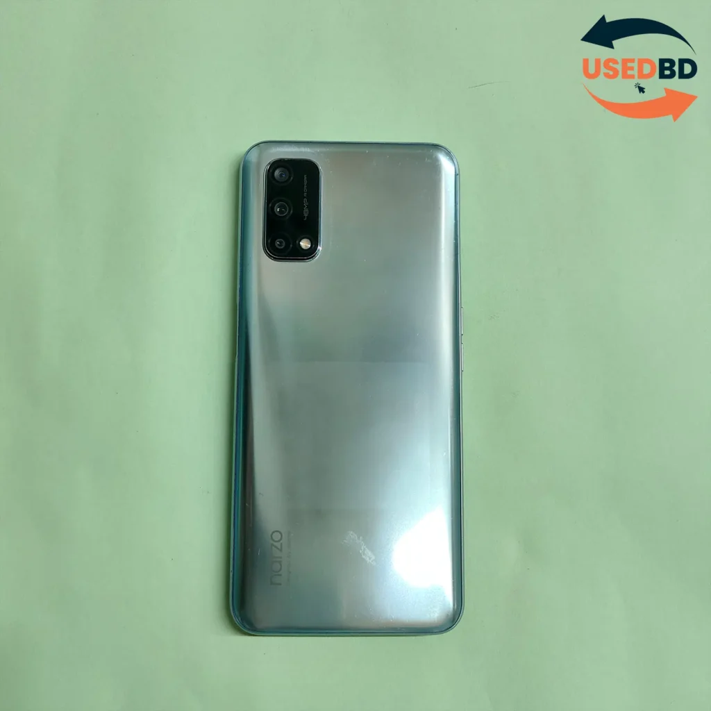realme narzo 30 pro