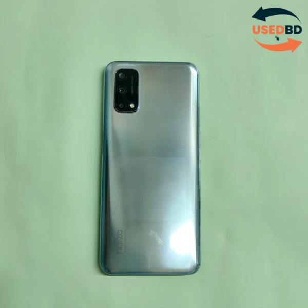 realme narzo 30 pro