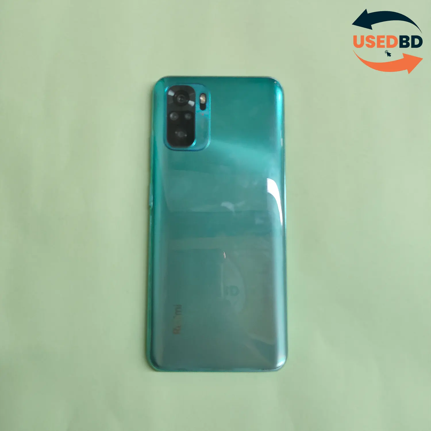 redmi note 10