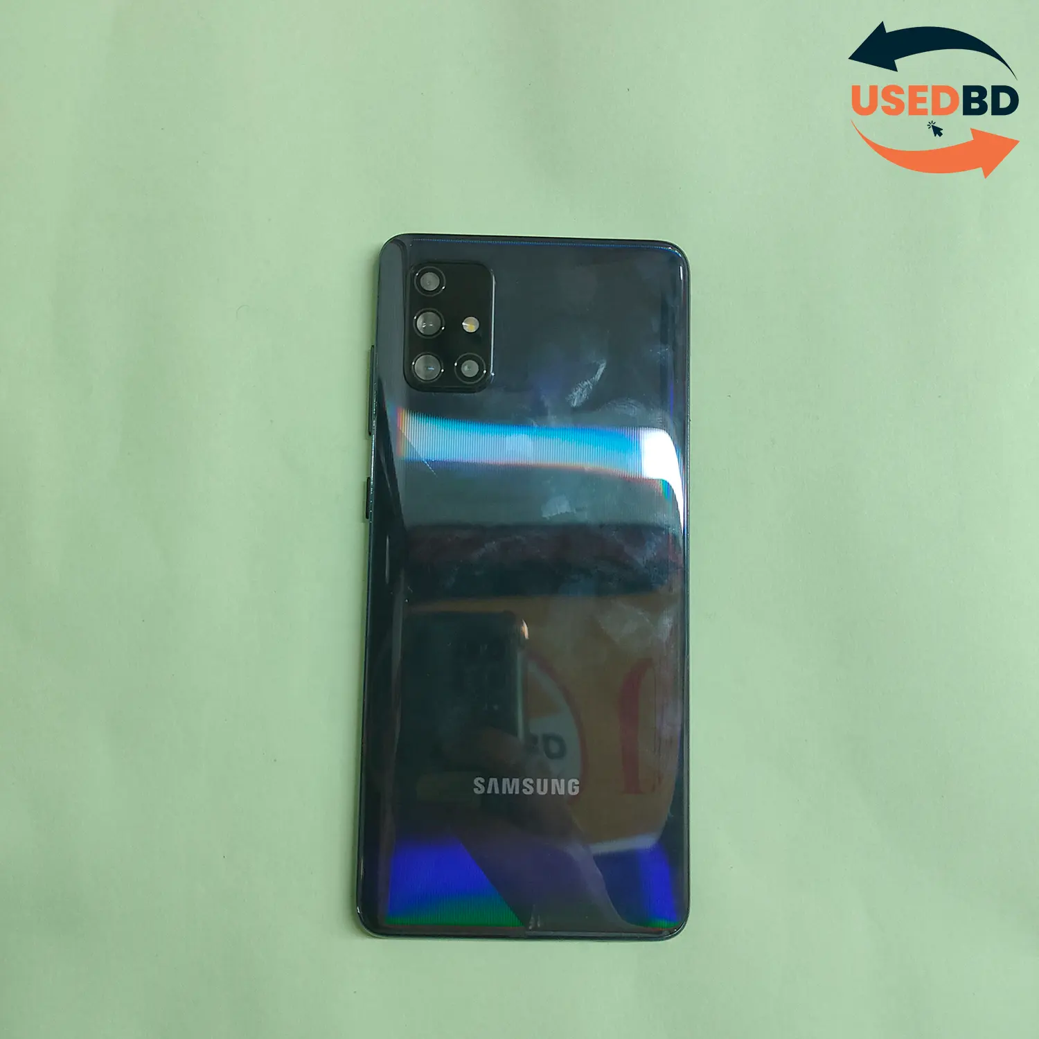 samsung a71