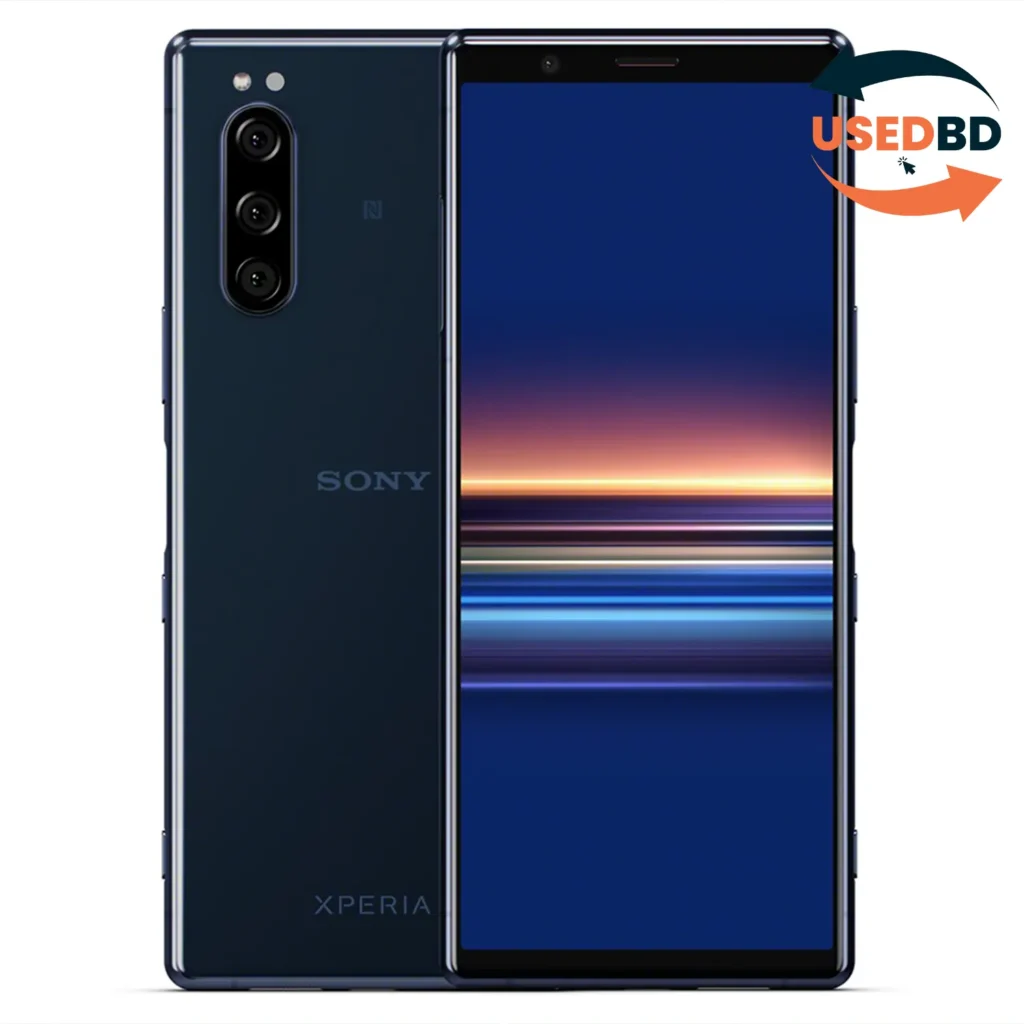 Sony Xperia 5