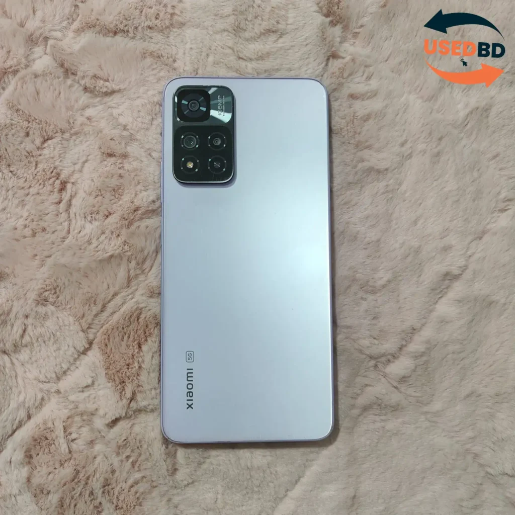 Xiaomi 11i