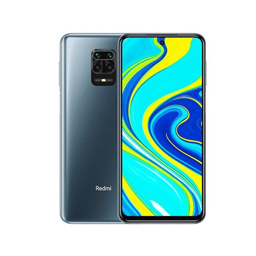 Mi Note 9