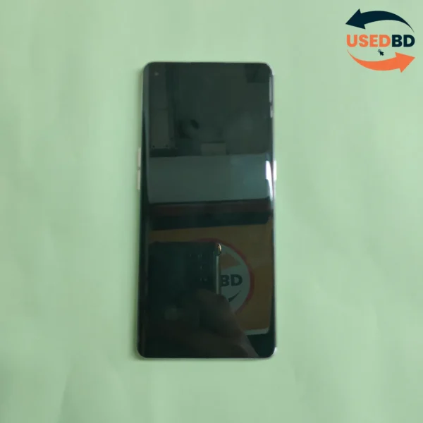 oppo reno 5 pro front